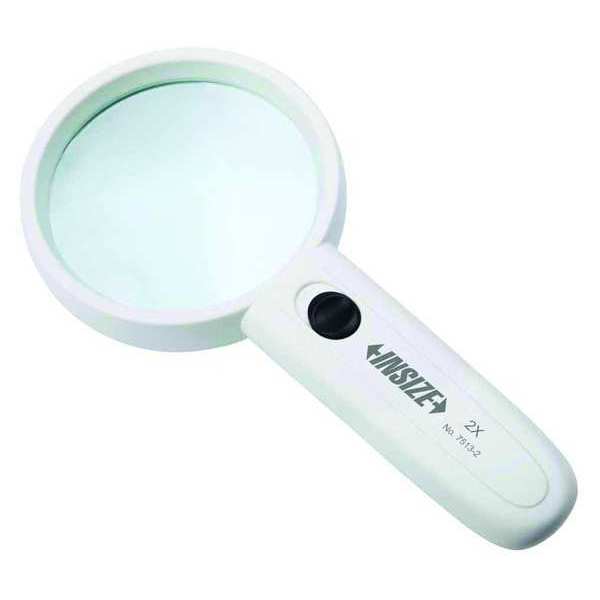 Illuminated Magnifier, 4X Power