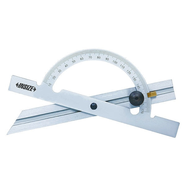 Protractor, 19-11/16