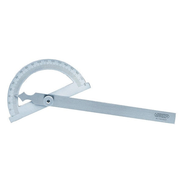 Protractor, 16-1/4