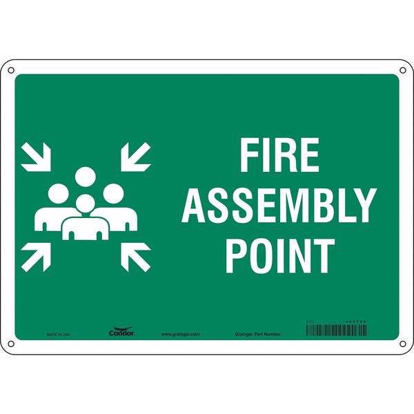Safety Sign, 14
