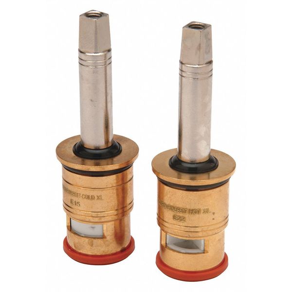 Cartridge, 3-1/4