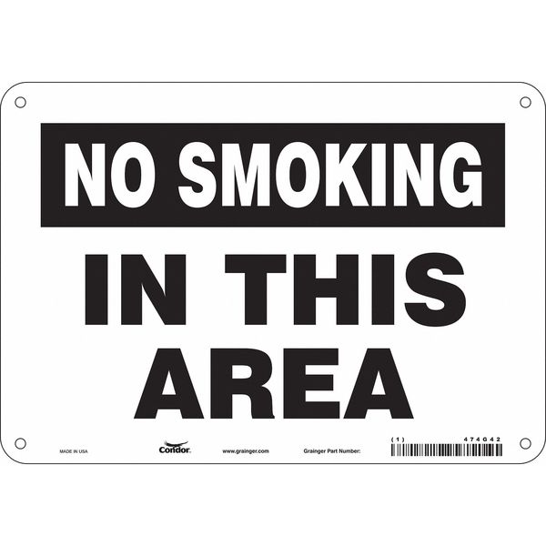 Safety Sign, 7