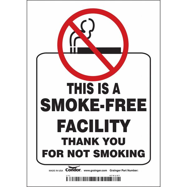 Safety Sign, 7