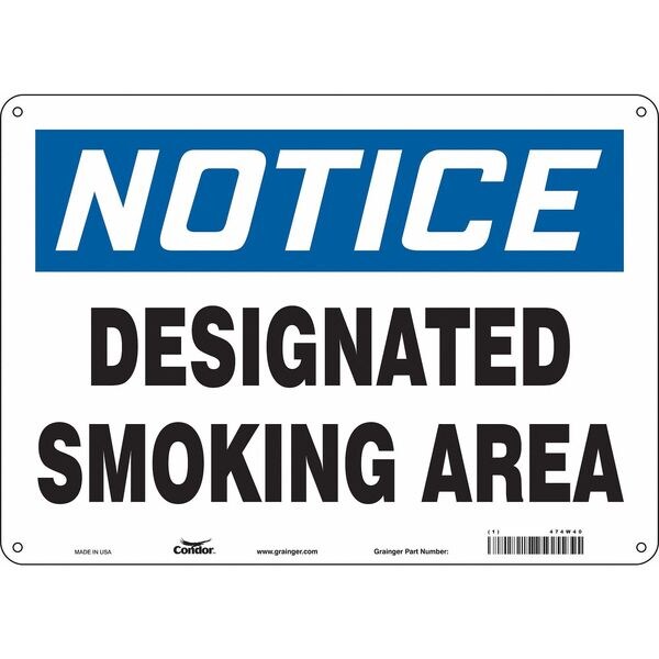 Safety Sign, 10