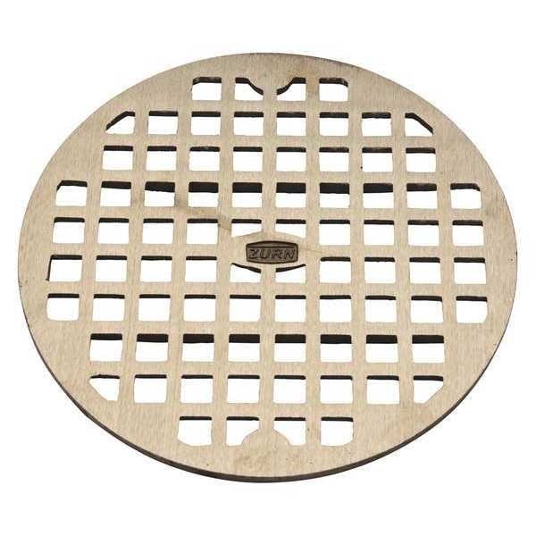 Drain Strainer, 7-5/8 in. L, Bronze/Nickel