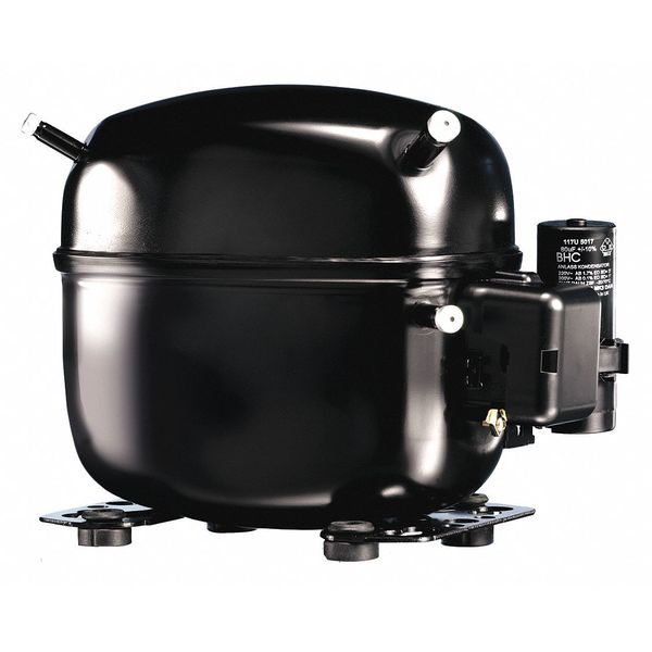 Refrigeration Compressor, 5496 BtuH