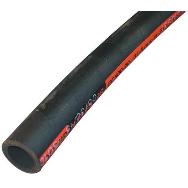 Hydraulic Hose, Bulk, 1-1/4 in., 50 ft.