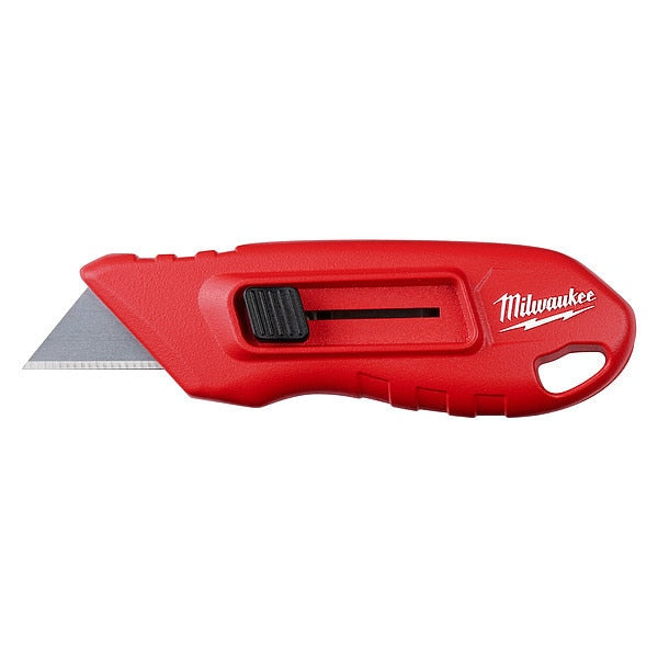 Compact Side Slide Utility Knife
