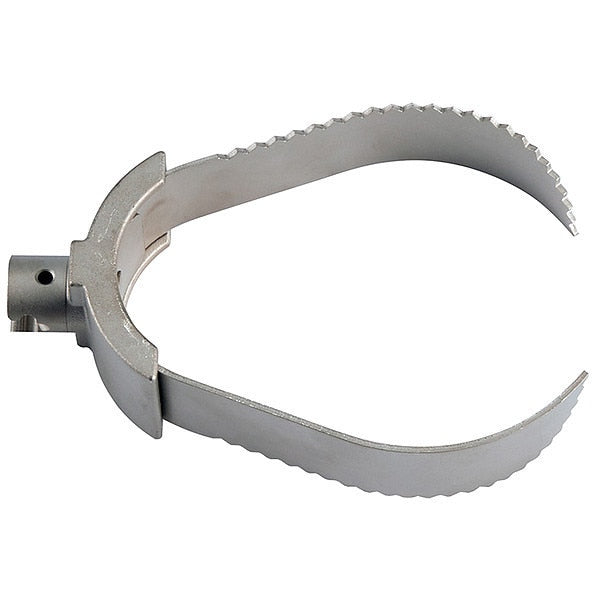 4 in. Root Cutter For 5/8 in. & 3/4 in. Drum Cable