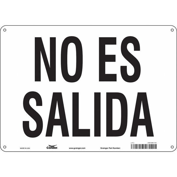 Safety Sign, 14