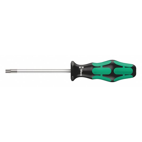 General Purpose Torx Screwdriver T25 Round