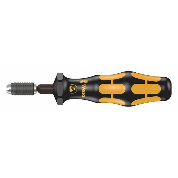 Torque Screwdriver, 4mm Drive Size