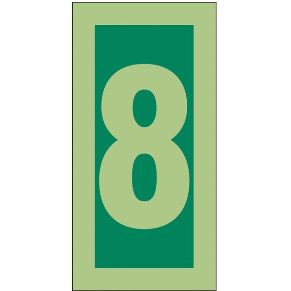 Safety Sign, 3