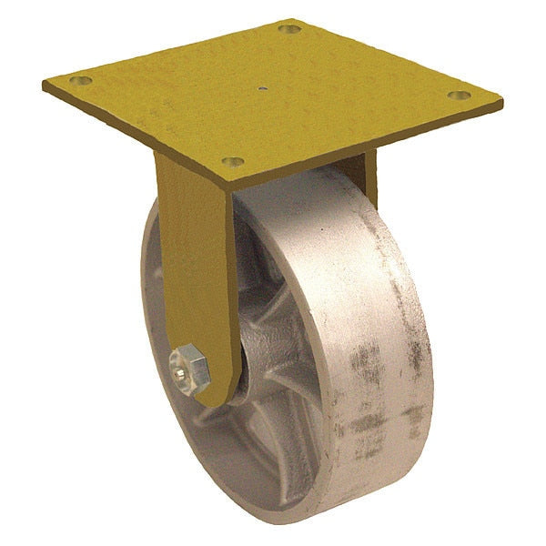 Plate Caster, 5