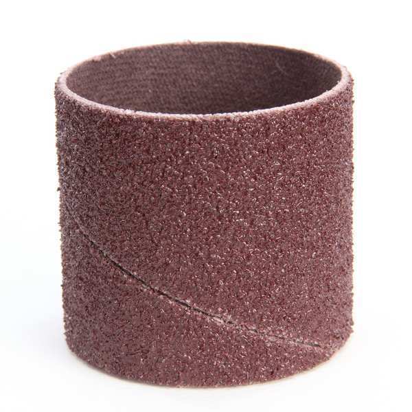Cloth Band, 1 in. Diameter, Grit 60