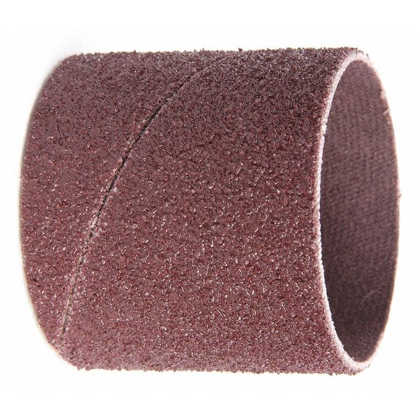 Cloth Band, 1-1/2 in. Diameter, Grit 50
