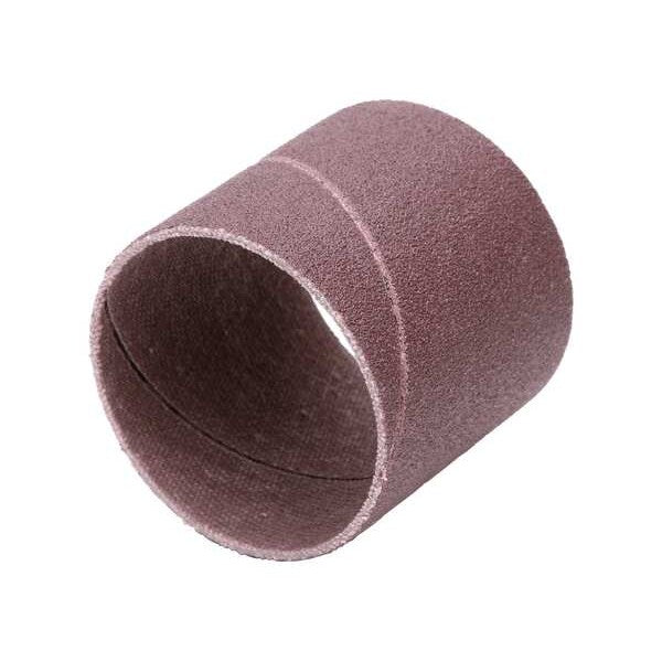 Cloth Band, 1-1/2 in. Diameter, Grit 120