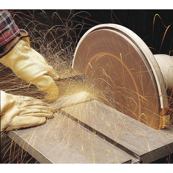 Sanding Disc, Medium, 80, PK50