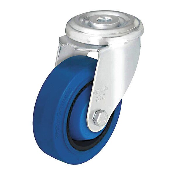 General Purpose Bolt-Hole Caster, 4