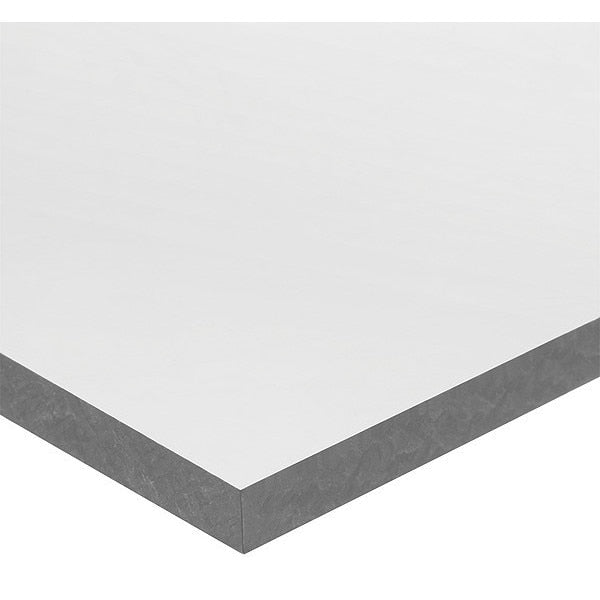 Gray UHMW Polyethylene Plastic Sheet Stock 24