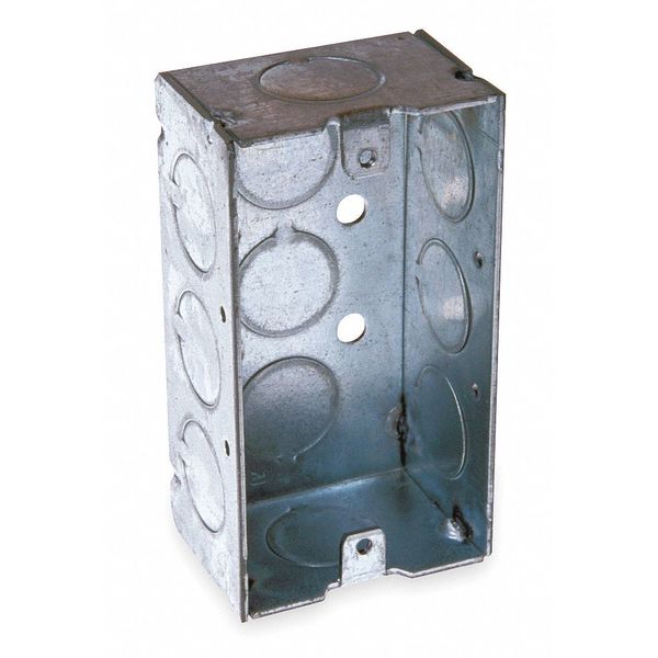 Electrical Box, Handy, 11.5 cu. in.