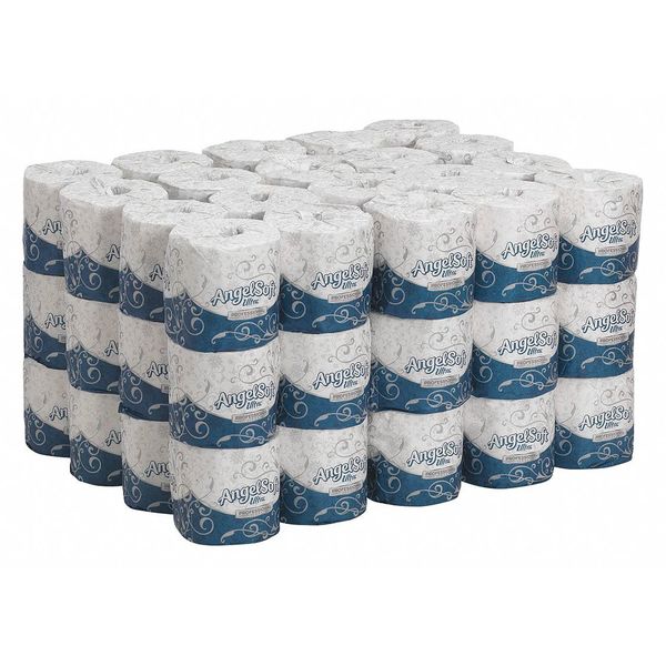 Toilet Paper, 400 Sheets, 60 PK