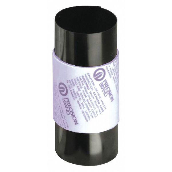 Shim Stock, Roll, Cold Low Stl, 150mm