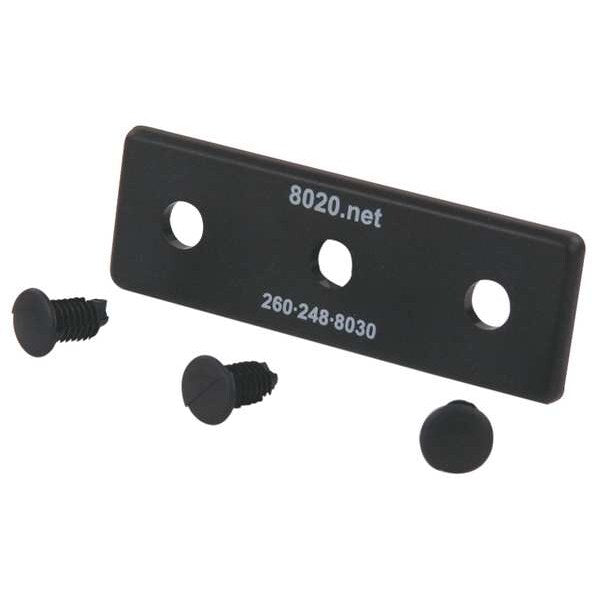 End Cap, For 1030, PK2