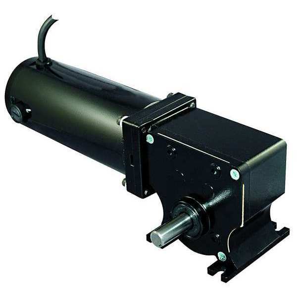 DC Gearmotor, RPM 65, 24VDC