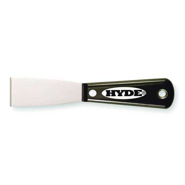Putty Knife, Flexible, 1-1/2