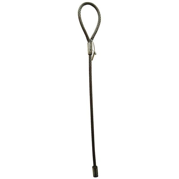Tea Cup Lifting Sling, 13200 lb. Cap.