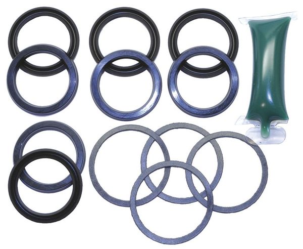 Repair Kit, Nitrile, Seals