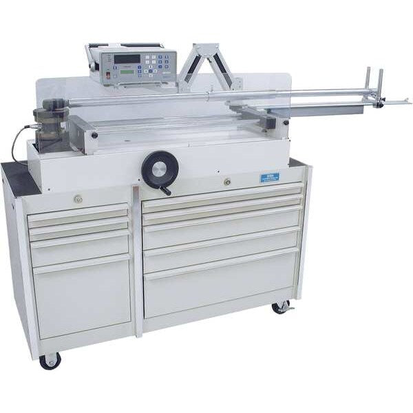 CDI Master Calibration System, 38