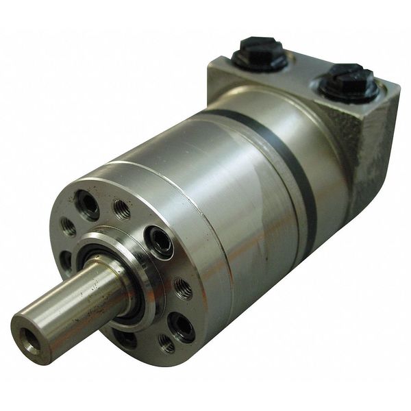 Hydraulic Motor, 1.93 cu in/rev, 5 Bolt