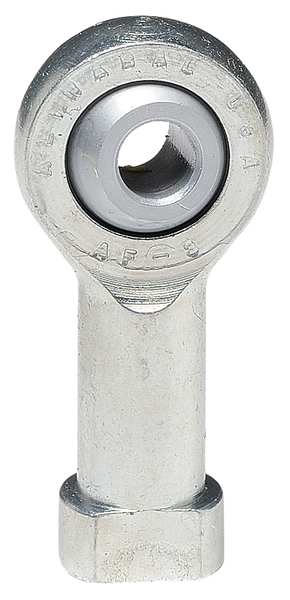 Female Rod End, #10-32, RH