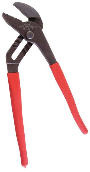 Water Pump Pliers, 12