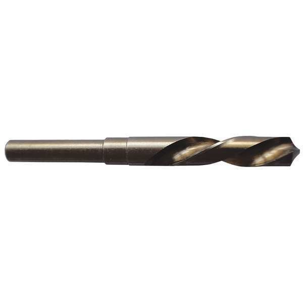 Silver/Deming Drill, 7/8, Co, 118Deg