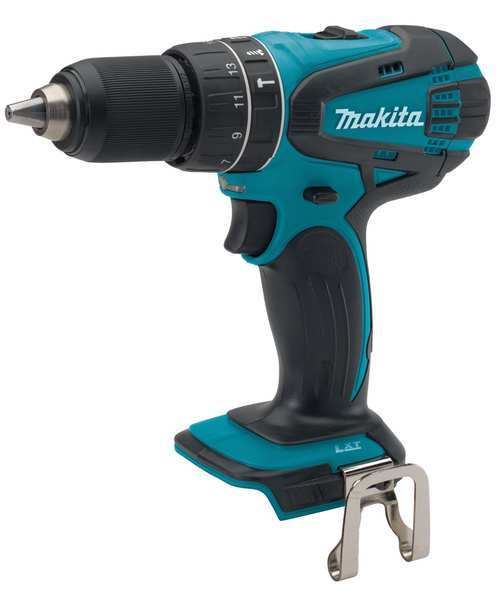 18.0 V Hammer Drill, Bare Tool, 1/2 in Chuck