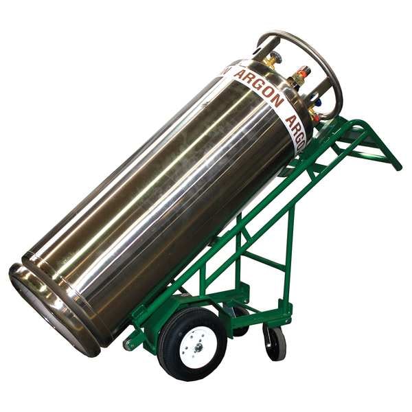 Cylinder Truck, 1 Cylinder, 890 lb.