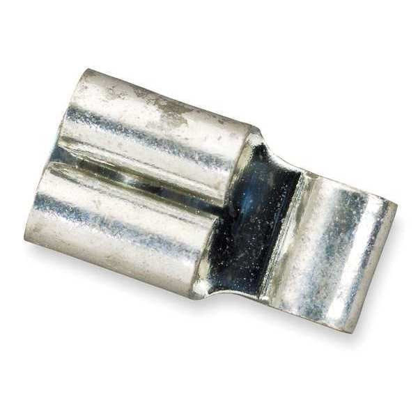 Scotchlok Female Flag Discon, Bare, 16-14AWG, PK100