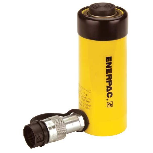 RC158, 15.7 ton Capacity, 8.00 in Stroke, General Purpose Hydraulic Cylinder