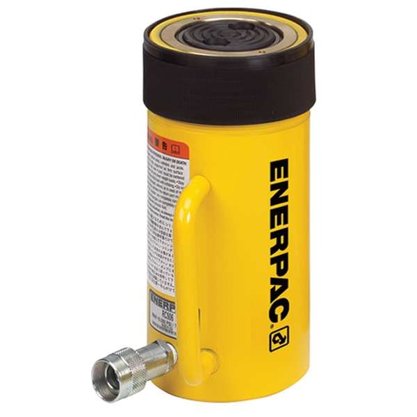 RC504, 55.2 ton Capacity, 4.00 in Stroke, General Purpose Hydraulic Cylinder