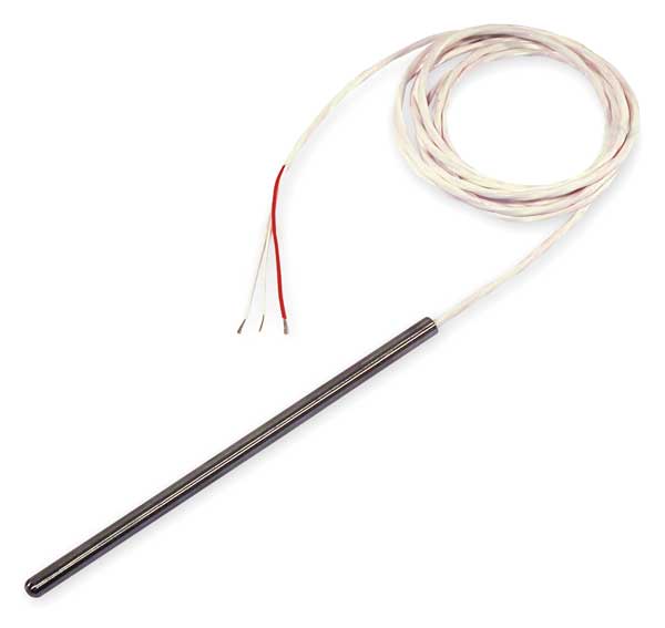 Thermocouple, Type Rtd