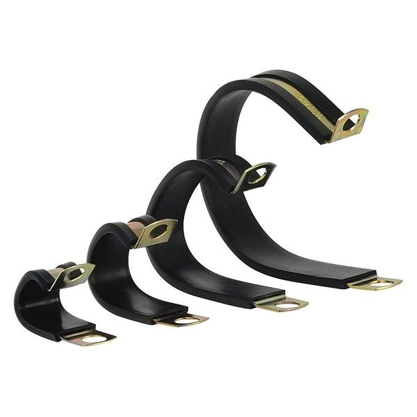 SWP Loop Clamp, 1-3/4x3/4