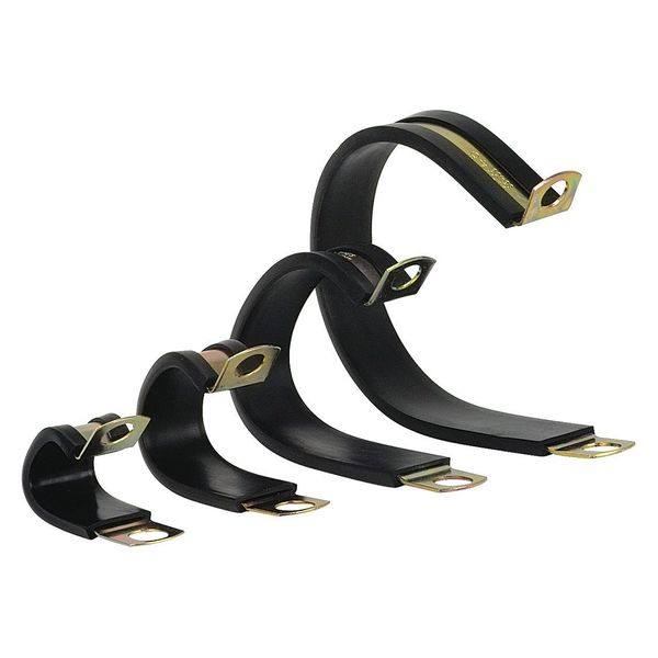 SWP Loop Clamp, 2-1/2x3/4