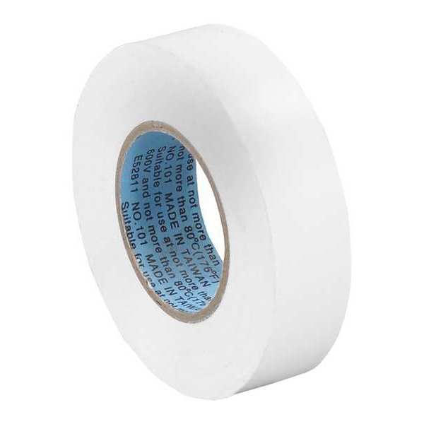 Electrical Tape, 7.0 Mil, 3/4