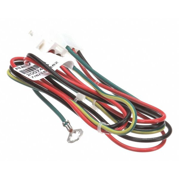 Wiring Harness, Air Assist Pump