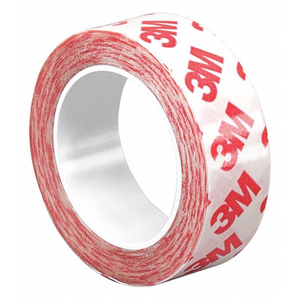 3M GPT020 High Performance Double Coated Tape 0.563 in x 36 yd - 1 per roll