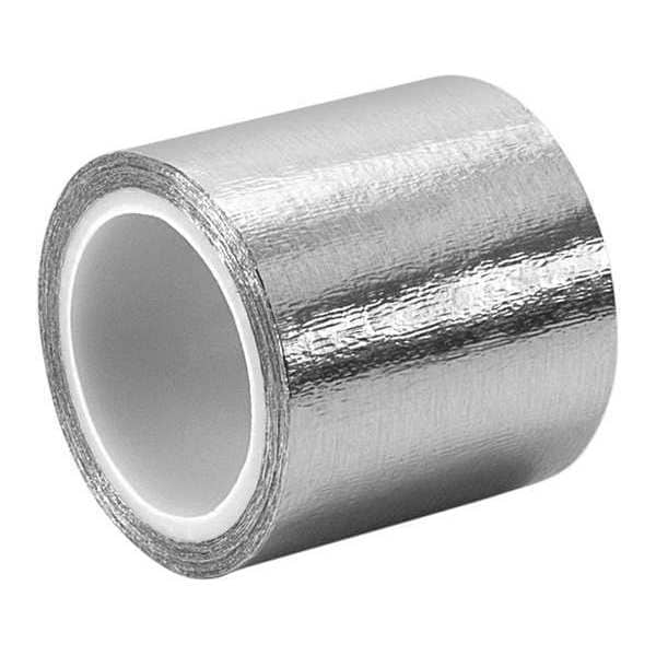 Foil Tape, 1 x 1.25