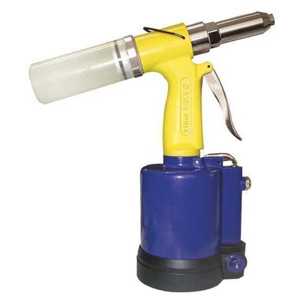 Air/Hydraulic Riveter, 1/4